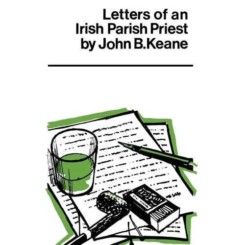 Letters of an Irish Parish Priest