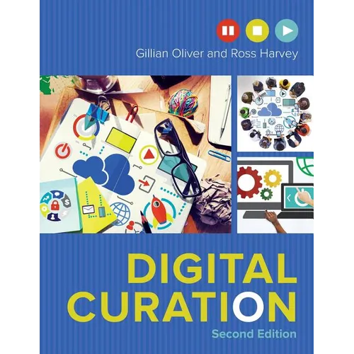 Digital Curation