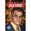 Tribute: Jack Kirby