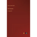 The Parasite: in large print