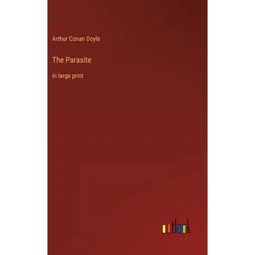 The Parasite: in large print