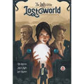 The Lady & The Lost World