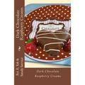 Dark Chocolate Raspberry Creams