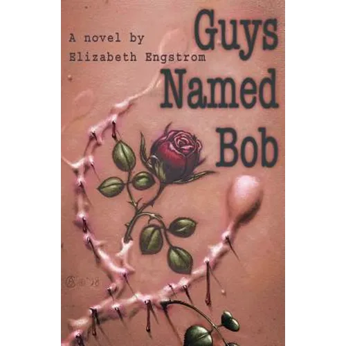 Guys Named Bob