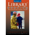 Like a Library Burning