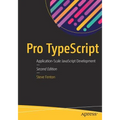 Pro Typescript: Application-Scale JavaScript Development