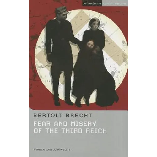 Fear and Misery of the Third Reich