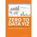 Zero to Data Viz as a Tableau Desktop Specialist