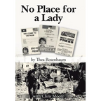No Place for a Lady - Hardcover