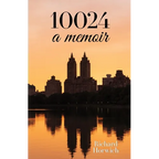 10024: A Memoir - Paperback