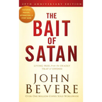 The Bait of Satan, 20th Anniversary Edition: Living Free from the Deadly Trap of Offense