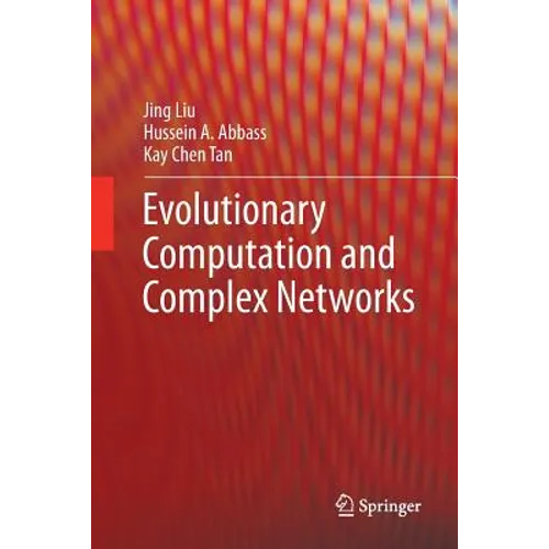 Evolutionary Computation and Complex Networks