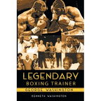 Legendary Boxing Trainer George Washington