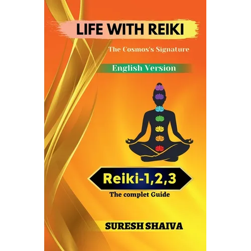Life with Reiki