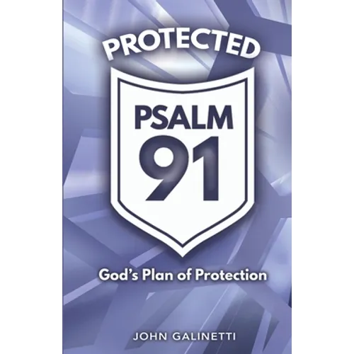 Protected Psalm 91
