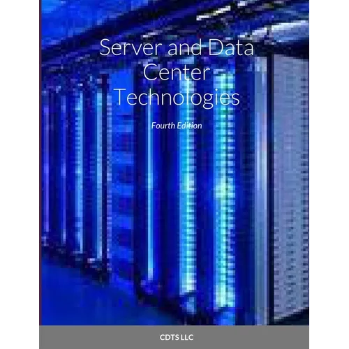 Server and Data Center Technologies