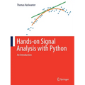 Hands-On Signal Analysis with Python: An Introduction