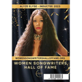 Pump it up Magazine - Celebrating Women Songwriter Hall of Fame Inductee Alyze Elyse: Empowering Creativity - Vol. 8 - Issue #5