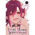 Demi-Human Sharehouse, Vol. 1