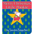 Merry Christmas, Little Pookie
