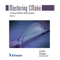 Mastering CMake