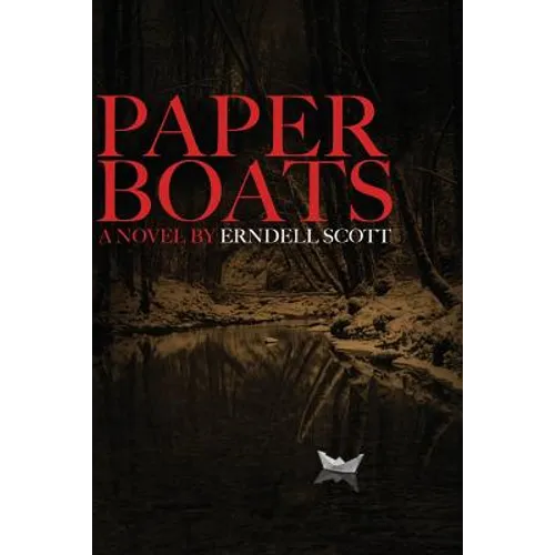 Paper Boats