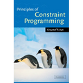 Principles of Constraint Programming