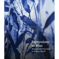 Expressions in Blue: Monumental Porcelain