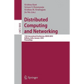 Distributed Computing and Networking: 11th International Conference, Icdcn 2010, Kolkata, India, January 3-6, 2010, Proceedings