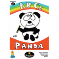 ABC's with Panda!: Teach your Child the ABC's with Panda Bears