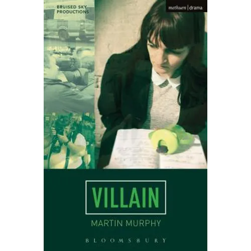 Villain