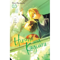 Hirano and Kagiura, Vol. 3 (Manga): Volume 3