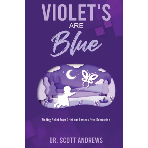 Violet's Are Blue