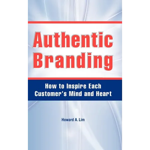 Authentic Branding