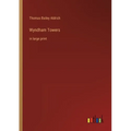 Wyndham Towers: in large print