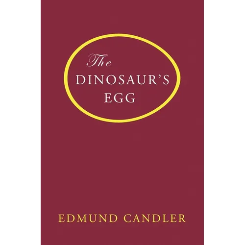 The Dinosaur's Egg