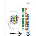 Social-Emotional Learning (SEL) Student Planner Grade 7
