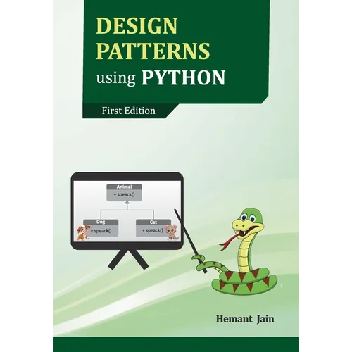 Design Patterns using Python