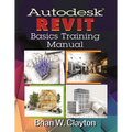 Autodesk(r) Revit Basics Training Manual