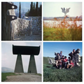 Bogdanovic by Bogdanovic: Yugoslav Memorials Through the Eyes of Their Architect