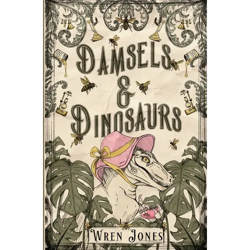 Damsels and Dinosaurs