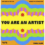 You Are an Artist - Hardcover
