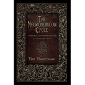 The Necronomicon Cycle: A Literary Commentary on The H.P. Lovecraft Tarot
