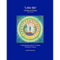 "LittleMe" - Circles of Grace, Second Edition: A Mandala for Healing Childhood Trauma