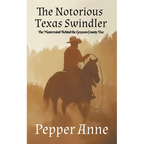 The Notorious Texas Swindler: The Mastermind Behind The Grayson County Five