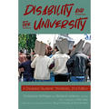 Disability and the University: A Disabled Students' Manifesto, 2nd Edition