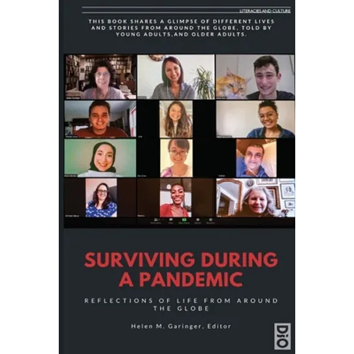 Surviving During a Pandemic