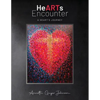 HeARTs Encounter: A Heart's Journey - Paperback