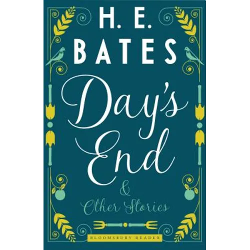 Day's End and Other Stories