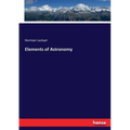 Elements of Astronomy